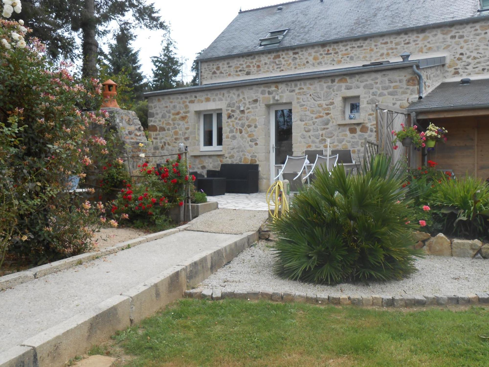 Maison Brix Exterior photo
