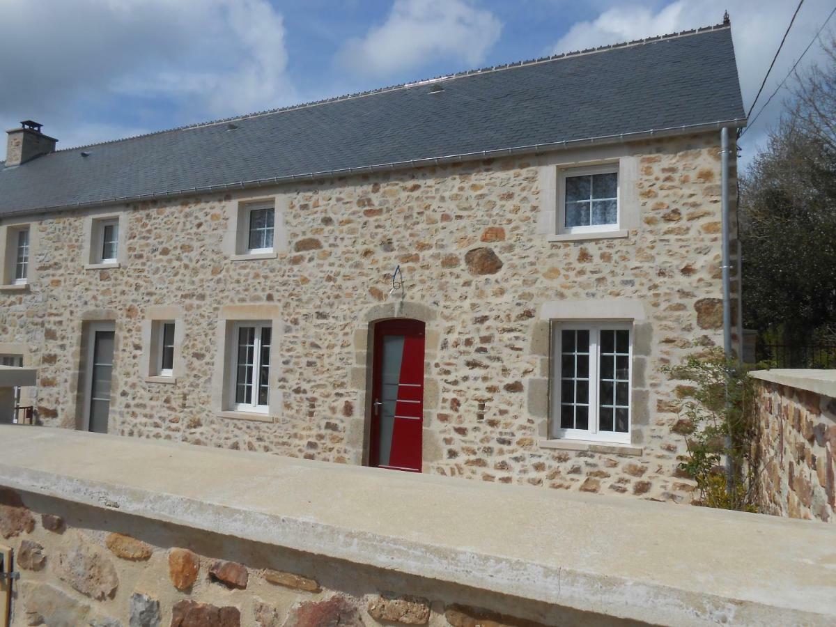 Maison Brix Exterior photo