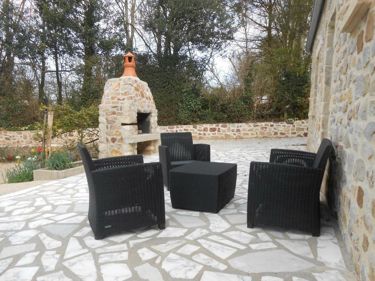 Maison Brix Exterior photo